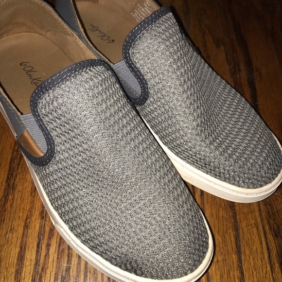 olukai loafers womens